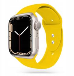 Tech-Protect Márkás szíj Apple Watch 42-49mm készülékhez (9589046918384)