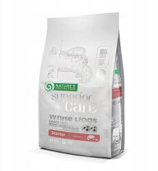 Nature's Protection Fehér Kutyáknak Starter 1, 5 Kg