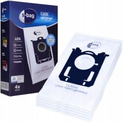 Philips S-bag Porzsák Electrolux Philips Pure D82-ALRG Silence 4db FC8021 (FC8021/03)