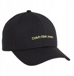 Calvin Klein Baseball Sapka Institutional Cap Fekete (K50K510062 0GX)