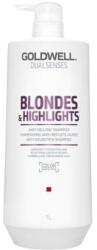 Goldwell Blondes & Highlightes hajápoló sampon 1000ml (4021609028574)