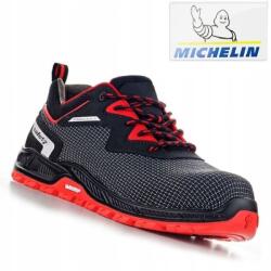 VM Footwear Michelin Milwaukee S3 36 VM munkavédelmi cipő ajándék (Półbuty Ochronne Noskiem Podnoskiem BHP)