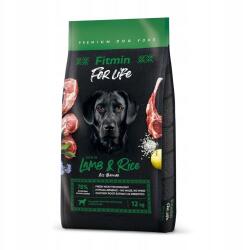 Fitmin For life Bárány 12kg