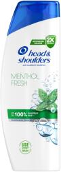 Head & Shoulders Hajsampon Head & Shoulders Menthol Fresh 500 ml (8700216158114)