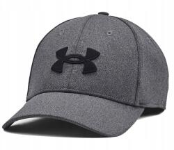 Under Armour Baseball Sapka Under Armour Nyári Szürke Baseball Sapka Blitzing Cap (1376700-003)