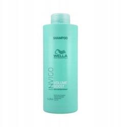 Wella Invigo Volume sampon 1000ml (4064666244358)