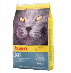 Josera Leger Túlsúlyos macska 10kg