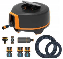 Fiskars Automata Tömlődob XL 25 Kerti Tömlő (1025932)