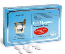 Pharma Nord Bio-Magnézium tabletta 30 db (5709976231108)