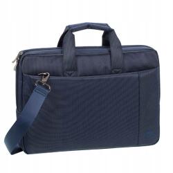 RIVACASE Riva Case 8221 laptoptáska 13, 3", kék ((RC-8221-BU))
