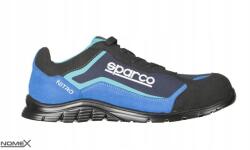 Sparco F58E4C_C Sparco Nitro munkavédelmi cipő, méret: 45, k (00005901)