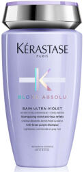 Kérastase Blond Absolu Ultraibolya szín semlegesítő sampon 250ml (3474636692231)