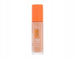 Rimmel London Lasting Radiance SPF25 alapozó 100 Ivory 30 ml (RIM3651)