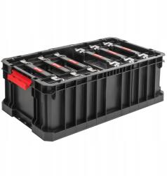 Qbrick System Qbrick Two Box 200 6x Two Organizer Multi (Z251613PG001)