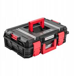 Kistenberg Xblock láda Xb fekete (KXB604020G)