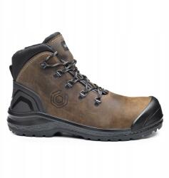 Base Protection Munkavédelmi Cipő Base Be-strong S3 Hro Cipő méret45 (B0888 Brązowe)