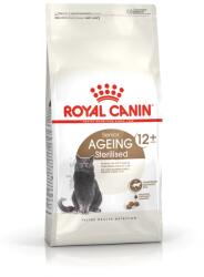 Royal Canin Food Aging Sterilized +12 4kg