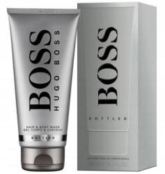 HUGO BOSS Boss Bottled tusfürdő gél, 200ml, férfiaknak (3616301642459-2)