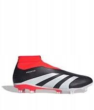 Adidas Futballcipő Adidas Predator League LL Fg IG7768 46 (IG7768)