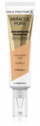 MAX Factor Miracle Pure 44 SPF30 alapozó 30ml (3616302638734)