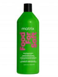Matrix Food For Soft sampon száraz hajra 1000 ml (E4013600)
