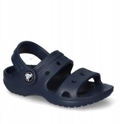 Crocs szandál 207537-410 sötétkék 27-28 (65736#1002997)
