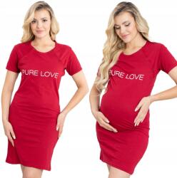 Formommy Kismama Szoptatós Ing Pure Love, Xl-es (FD-025XL)