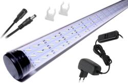 AQUALED Professzionális Led akvárium fénycső 8520 190cm III (5903726320887)