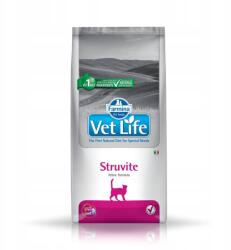 Farmina Kot Vet Life 400g Struvit