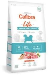 Calibra Dog Life Senior kis fajta Bárány 1, 5 kg
