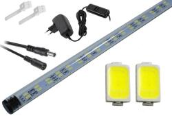 AQUALED LED-es akvárium lámpa 5630 90cm Slim I (5903726306478)