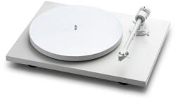 Pro-Ject T1 White Edition (2M White) White (9120129869850)