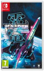 NIS America Raiden III x MIKADO MANIAX (Switch)