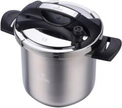 HERZOG Gyorsfőző HR26-PS10L, 26cm/10L (HR26-PS10L)