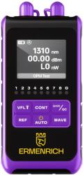 Levenhuk NetGeeks NU25 optikai multiméter (84552) - levenhuk