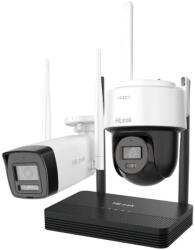 Hikvision DS-J142I/IKS-2044BPH-PH/W