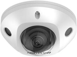 Hikvision DS-2CD3566G2-IS(4mm)(H)(eF)
