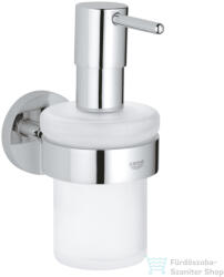 GROHE Essentials folyékonyszappan-adagoló, króm 40448001 (40448001)