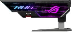 ASUS ROG Herculx RGB Videokártya tartó (90DA0020-B09000) - officedepot