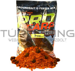 Benzar Mix Benzar Pro River Carp 1kg (98136008) - turfishing