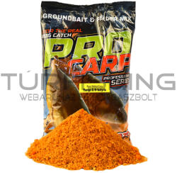 Benzar Mix Benzar Pro River Method Carp Mango-n-butyirc 1 Kg (98136009)