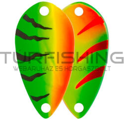 MAVER Lacustre Spoon 1, 8g Recast 07 (ma504007)