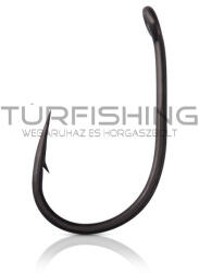 Mustad Ultra Np Carp Xv2 Wide Gape 4 5db/csomag (m4265004)