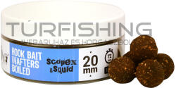 The One The Big One Hook Bait Wafters Boilie Scopex Squid 20mm 150 Gr (98029206) - turfishing
