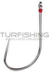 Mustad Dentanato Hook Bottom, 3/0 6db/csomag (m4045300) - turfishing