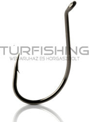 Mustad Beak Hooks 4 10db/csomag (m4170004) - turfishing