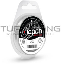 Delphin Monofil Delphin JAPAN Origin / Ultra átlátszó 0, 234mm 4, 43kg 50m (101005508) - turfishing