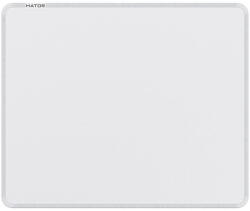 HATOR Mousepad HTP-022, Margini cusute, Alb (HTP-022) - vexio