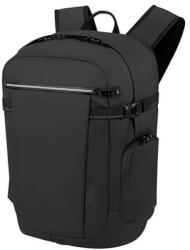 Samsonite UPVENTURE fekete laptoptartós hátizsáki 15, 6" 154112-1041 - taskaweb