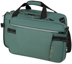 Samsonite UPVENTURE hátizsákká, válltáskává alakítható, levehető laptoptáskás fedélzeti táska 14" 154111-1257 - taskaweb